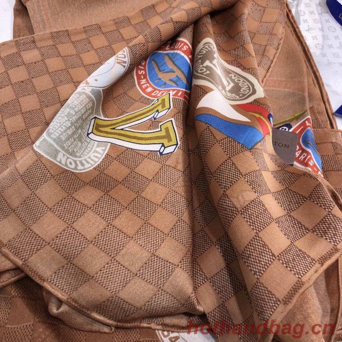 Louis Vuitton Scarf LVS00167